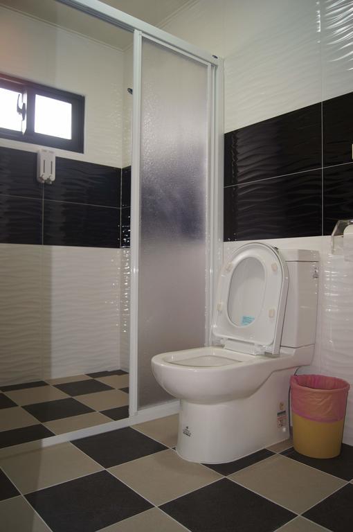 מאקונג Shimmer B&B מראה חיצוני תמונה