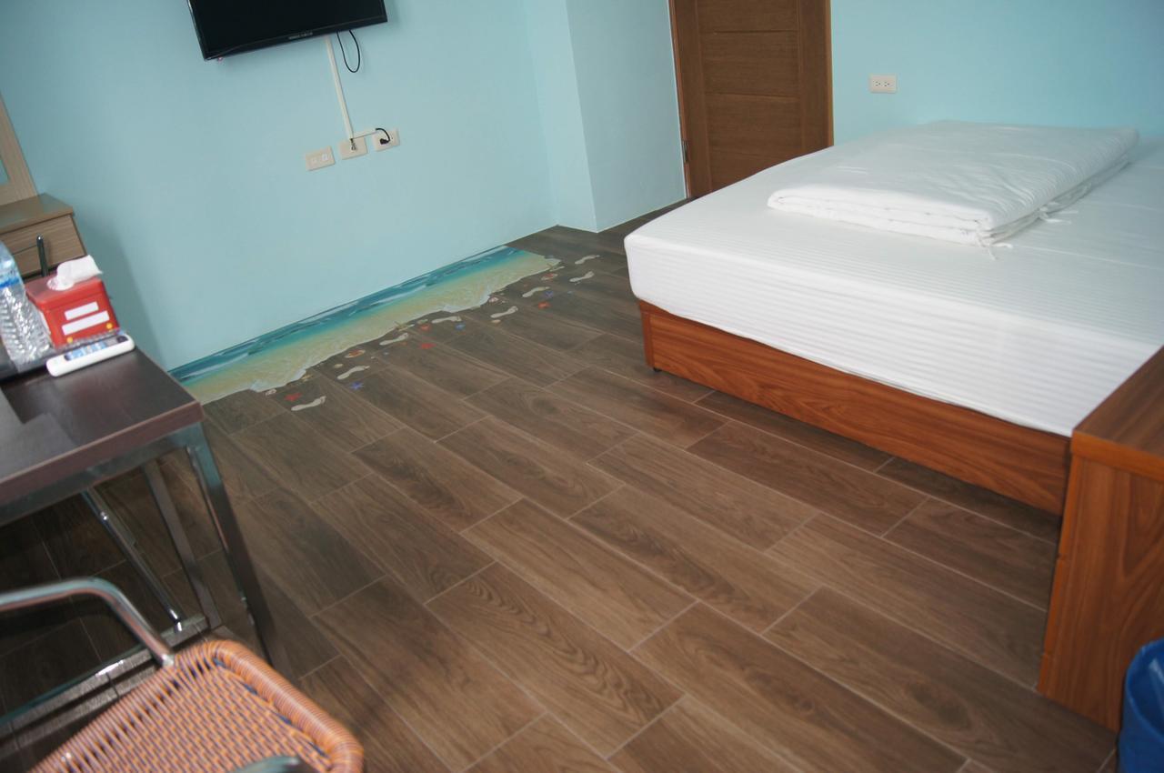 מאקונג Shimmer B&B מראה חיצוני תמונה